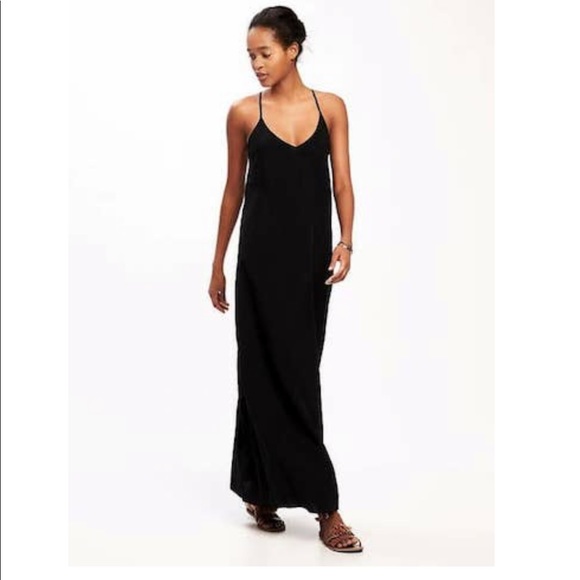 old navy long dresses